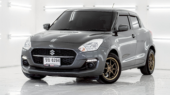 รูปรถยนต์ Suzuki Swift 2022