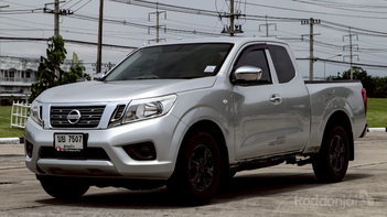 รูปรถยนต์ Mazda BT-50 Pro 2018