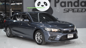 รูปรถยนต์ Honda Civic 2023