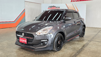 รูปรถยนต์ Suzuki Swift 2022