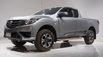 รูปรถยนต์ Mazda BT-50 Pro 2019