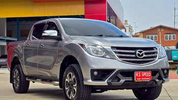 รูปรถยนต์ Mazda BT-50 Pro 2019