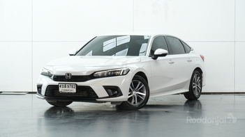 รูปรถยนต์ Honda Civic 2023