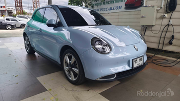 รูปรถยนต์ Ora Good Cat-EV 2023