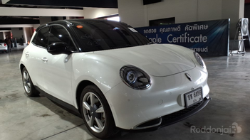รูปรถยนต์ Ora Good Cat-EV 2024