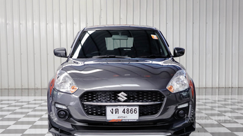 รูปรถยนต์ Suzuki Swift 2022