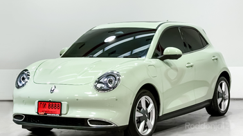 รูปรถยนต์ Ora Good Cat-EV 2023