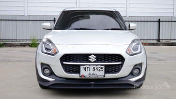รูปรถยนต์ Suzuki Swift 2021